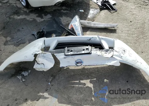 2011 Nissan 370Z Base z USA, uszkodzony, nr VIN JN1AZ4EHXBM550160